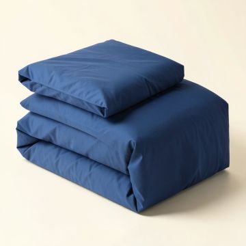 Dash And Ash Duvet Cover Set (synthetic illustration; no displayed measurements)