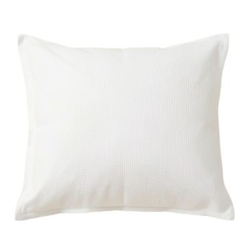 Trellis Pillow Case (synthetic illustration; no displayed measurements)