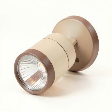 Gautreaux Spotlight (synthetic illustration; no displayed measurements)