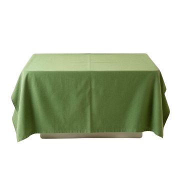 River Bend Flat Bed Sheet - Green
