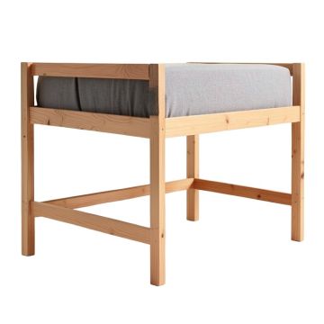 Stoutland Twin Loft Bed
