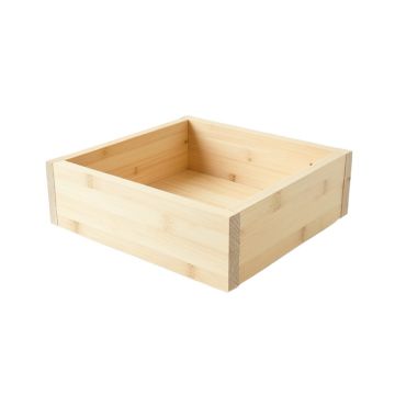 Aspen Canyon Under-Desk Drawer Unit - Cream