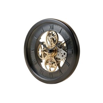 Comerford 15 '' Wall Clock