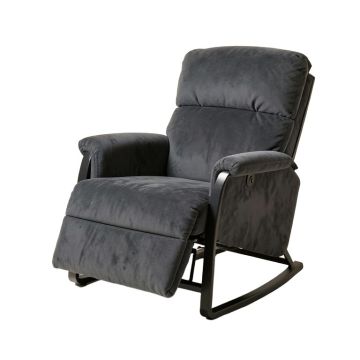 Burnsville 35 '' Wide Manual Standard Recliner