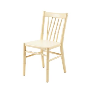 Laurel Dale Dining Chair - Cream