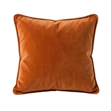 Fern Arc Filled Accent Pillow