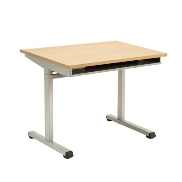 Eduardas Floating Desk