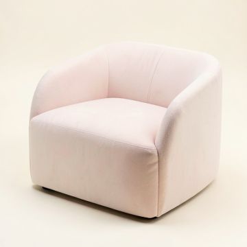 Esme Bunny Kids Ottoman (synthetic illustration; no displayed measurements)