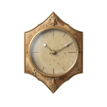 Decorative Quartz Randall 14 '' Wall Clock