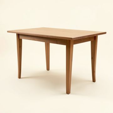 Grimaldo 23.6 '' Dining Table (synthetic illustration; no displayed measurements)