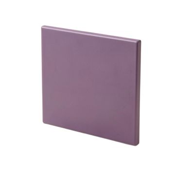 Hudson 3 '' X 12 '' Ceramic Singular Tile Subway Tile