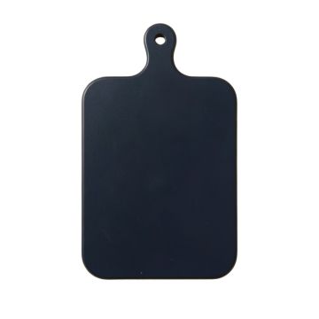 Ash Brook Cutting Board - Navy