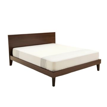 Stantonville 45.3 '' Platform Bed