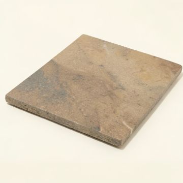 Classic 12 '' X 12 '' Slate Tile (synthetic illustration; no displayed measurements)