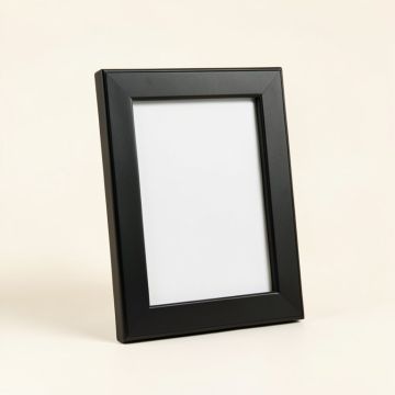 Injection Basic Picture Frame (synthetic illustration; no displayed measurements)