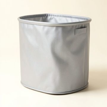 Jumbo Laundry Hamper (synthetic illustration; no displayed measurements)