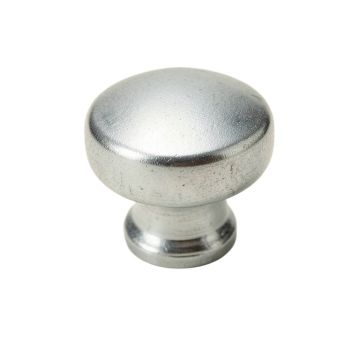 1 5/16 '' Diameter Mushroom Knob Multipack