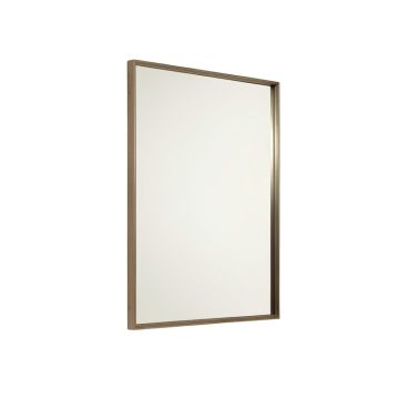 Uecker Modern Wall Mirror