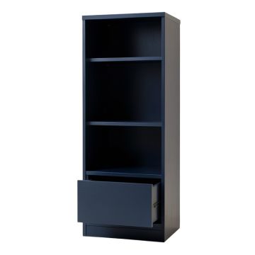 Cove Bluff Narrow Cubby Tower - Navy
