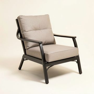Nico Patio Chair With Cushions (synthetic illustration; no displayed measurements)