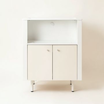 Ferrenby 16 '' Wall-Mounted Single Bathroom Vanity (synthetic illustration; no displayed measurements)