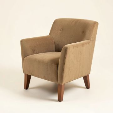 Giana Paisley Upholstered Dining Chair (synthetic illustration; no displayed measurements)