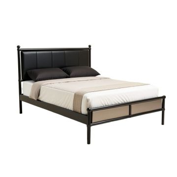Breakers Queen Standard Bed