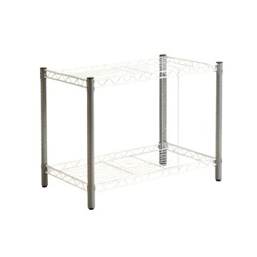 72 '' W X 12 '' D Garage Storage Rack