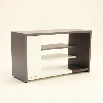 Andujar Tv Stand For Tvs Up To 65 '' (synthetic illustration; no displayed measurements)
