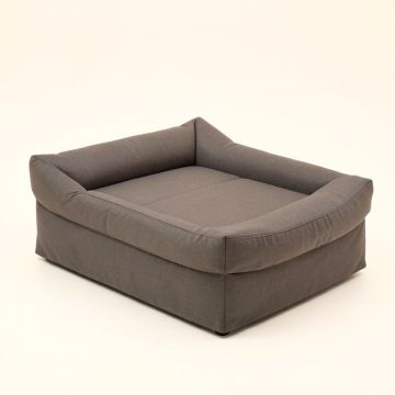 Mcgrail 70 '' Armless Sleeper (synthetic illustration; no displayed measurements)