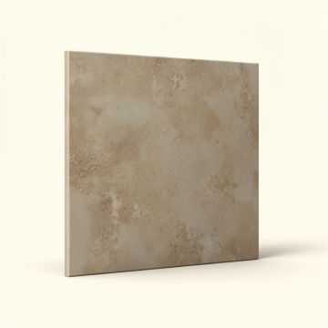 Common Core 24 '' X 24 '' Porcelain Metal Look Wall & Floor Tile (synthetic illustration; no displayed measurements)