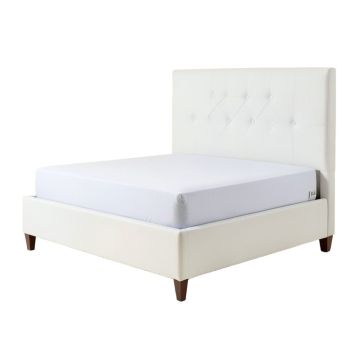 Rickman Upholstered Standard Bed