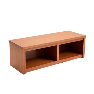 Lake Arc Shoe Storage Bench