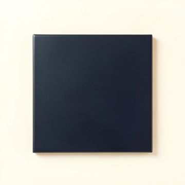 Elm Arc Uninstalled Square Decorative Tile (synthetic illustration; no displayed measurements)