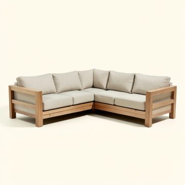Cheryle 120.5 '' Wide Reversible Modular Corner Sectional (synthetic illustration; no displayed measurements)