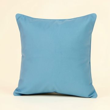 Pamper Bright Decorative Square Pillow Cover & Insert (synthetic illustration; no displayed measurements)