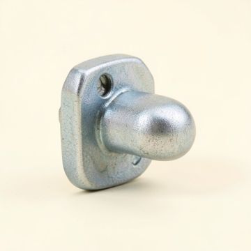 Jacomien 3 3/4 '' Center To Center Bar Pull (synthetic illustration; no displayed measurements)