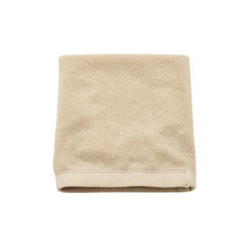 Alder Crest Bath Towel - Beige