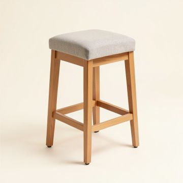 Avah Bar & Counter Stool (synthetic illustration; no displayed measurements)