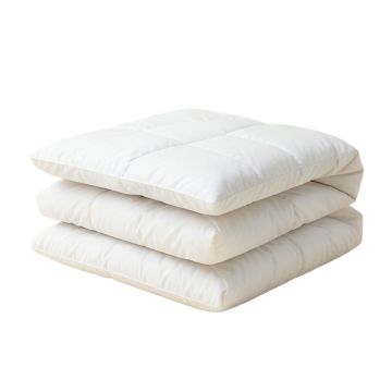 Huddleson Single Comforter