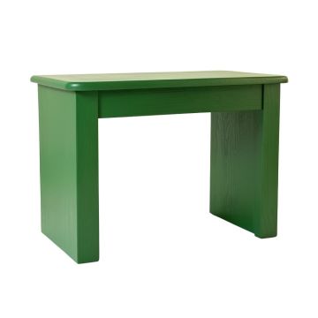 Cove Bluff Writing Desk - Green