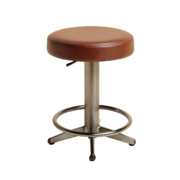 Laub Swivel Counter & Bar Stool