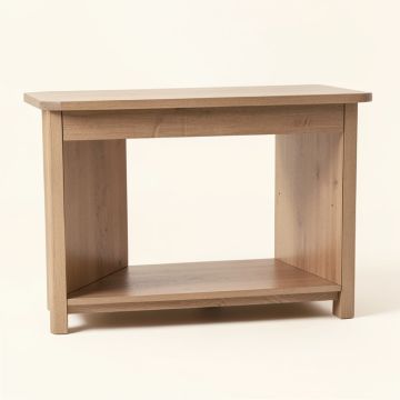 Sickels Console Table (synthetic illustration; no displayed measurements)
