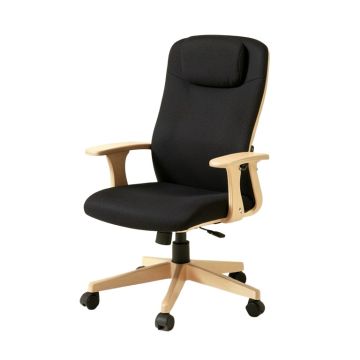 Zorayr Ergonomic Executive Chair