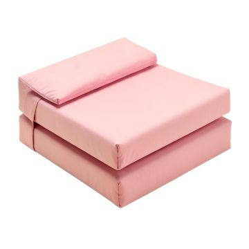 Andraid 3 Piece Crib Bedding Set