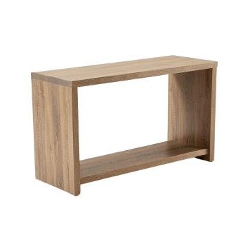 Melange Presidio Console Table