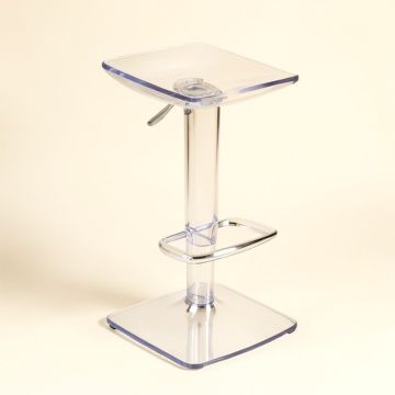 Bak Bar & Counter Stool (synthetic illustration; no displayed measurements)