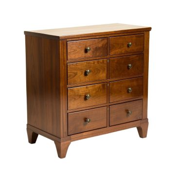 Chevell 9 Drawer Accent Chest