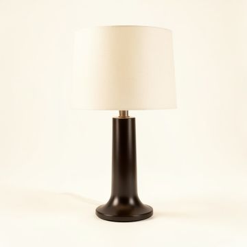 Caroga 22.5 '' Table Lamp (synthetic illustration; no displayed measurements)