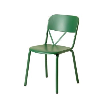 Dawn Canyon Dining Chair - Green